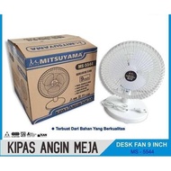 9" Desk Fan 9" Desk Fan
