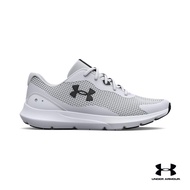 Under Armour UA Mens Surge 3 Running Shoes White