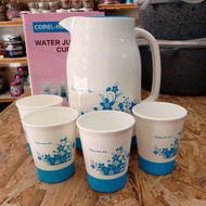 5PCS JUG AIR PLASTIK [ POST OUT 1-2DAY]