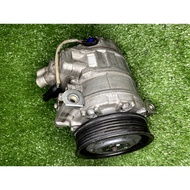 E60 N52 AC COMPRESSOR