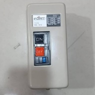 Motor Stater (3 Phase) Dol Starter Msn-10