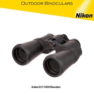 Nikon 16x50 Aculon A211 Binocular