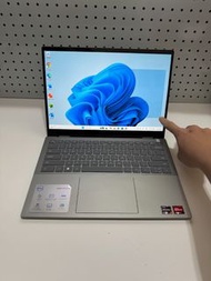 Dell Ryzen 7 5825U ✅觸控 16+512 Inspiron 14/【90日保養】✨ 電腦/手提電腦/Laptop