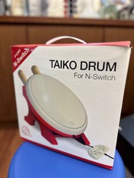 太鼓之達人 Taiko drum for switch