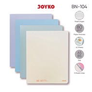 Binder Note BN-104-A5 BN-104-B5 joyko
