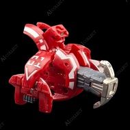 [AI-0300] BAKUTECH HAMMER CANNON ️ [B2 32mm.] Second Hand Goods