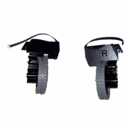 wheels for ilife L100/x785/X787/X800/X781/X900/A9/A9s/A10/A10s Robot Vacuum Cleaner Accessories