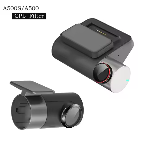 For 70mai Dash Cam pro plus+ A500S CPL Eliminate reflective For 70mai A500S Pro lite D02 / D08 / 70m