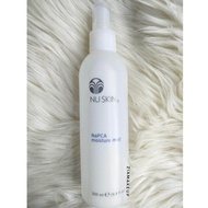 Nuskin Nu skin NaPCA Moisture Mist 250ml - Ready Stock MADE IN USA 100% ORIGINAL