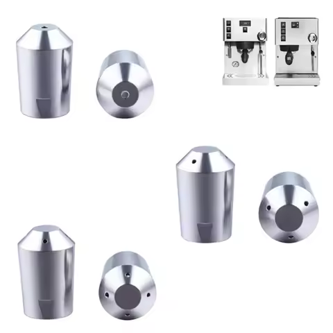 AT28-For Rancilio Silvia/Silvia Prox Espresso Coffee Machine Steam Nozzle