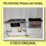 HONDA CIVIC GENIO 1991-1995 VTECH Pelindung Panas Cegah Aki Mobil