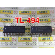 IC TL494 ORIGINAL TL 494