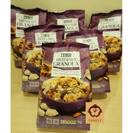 Tesco Fruit & Nut Granola 1KG