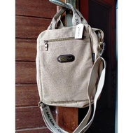 Tas Slempang Jinjing Joger Bali Asli Original