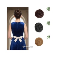 Funbun snail/sanggul snail/sanggul round/sanggul round snail snail snail clip