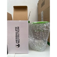 Herbalife Clear glass cup