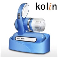 全新 KOLIN X PANTONE聯名家電 歌林無線除塵蟎機 塵蟎機 聯名款 吸塵器