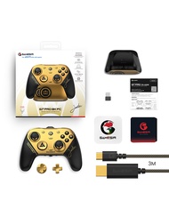 GameSir G7 Pro 8K Series Royal / Aimlabs/Nioh 3/ Champion Edition Wireless PC Controller 8000Hz Poll