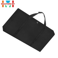 【MULSTORE】DJ Facade Booth Carrying Bag DJ Table Carrying Bag For DJ Stand Booth Table