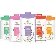 Yardley London Perfumed Talc - 250gm
