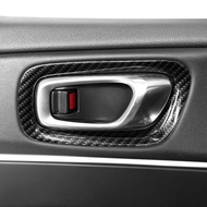 All New Honda HR-V  แผงครอบตกแต่งขอบมือจับเปิดประตูรถยนต์ 2022 - ปัจจุบัน