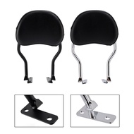 Passenger Sissy Bar Backrest for Royal Alloy GP250 Sidecar 2023-
