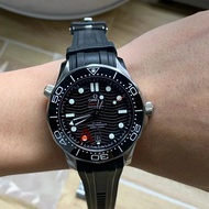 VS Brand New Seahorse 300m-V4 Version Upgrade 8800 Integrated MovementVS 8800 Movement Appearance, F