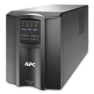 *含發票APC SMT1500C PC SMART-UPS 1500VA LCD 3年保固(電池2年)