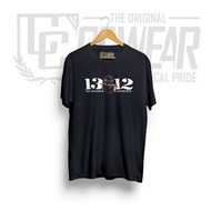 Tshirt 1312 // CCWEAR