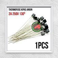 2A FAN FUSE FAN FUSE