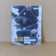 Majalah Commando War Machine Series 