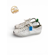 7.5uk/25.5cm Shoes Kasut Bundle Converse Jack Purcell Leather