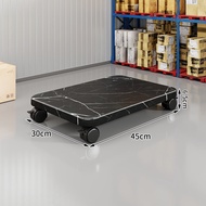 MUGG | Lightweight Home Trolley 4 Wheels