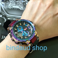 NEW STOCK DOBBLE TIME WATCH WATER RESIST  [REDY STOCK]