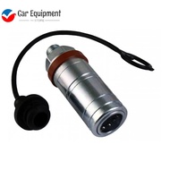 1PCS Hydraulic Breakaway Coupler 3C001-82010 3C001-82030 for Kubota Tractor M5140F M6040FC