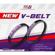 UMA RACING V BELT NVX NMAX VARIO150 VARIO125 PCX150 NVX V1 NVX V2 NMAX V2 V-BELT