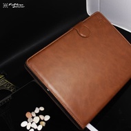 IPad 5 2017 iPad 6 2018 Air 2 iPad Pro 9.7 2016 BlueMoon Leather Wallet Silicon Flip Case Cover