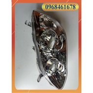 ĐÈN PHA ALTIS ĐỜI 2002-2007