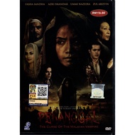 DVD Malay Movie Penanggal