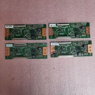 bo mạch Tcon tivi 32in LG TV AsanzotoshibaSharpPanasonic