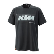 KTM GRID T-SHIRTS 3PW23001990X