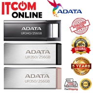 ADATA UR340 UR350 32GB 64GB 128GB 256GB USB3.2 FLASH DRIVE