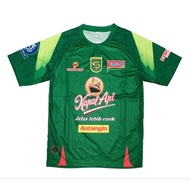 Persebaya Surabaya Home New 2025-2026 Auri Sport Football Jersey