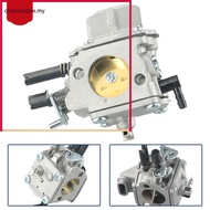 【CRAZYSPE】CARBURETOR FITS FOR STIHL 066 MS660 HOLZFFORMA G660 1122 120 0621 Chainsaw Parts