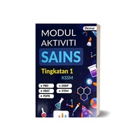 Solid Notes of Science Form 1 + Science Practice Questions Form 1