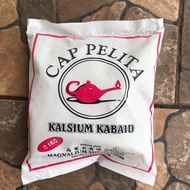 CAP PELITA CALCIUM CARBIDE / KABAID BUAH