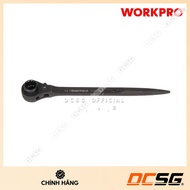 Workpro Ratchet Wrench / DCSG
