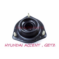 HYUNDAI ACCENT GETZ FRONT ABSORBER MOUNTING