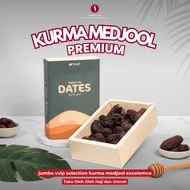 SHAFFSTORE - Medjool Shaff Premium VVIP Selection Medjool Dates