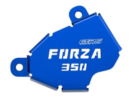 การ์ดปั้มน้ำ 2D GTRS FORZA 350 Forza350